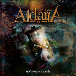 Aldaria - Symphony Of The Night (2016)