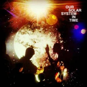 Our Solar System - In Time (2016)