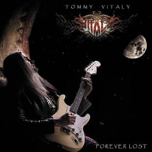 Tommy Vitaly - Forever Lost (2016)