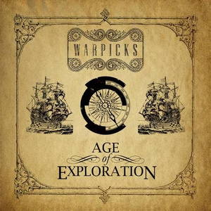 Warpicks - Age of Exploration (2016)