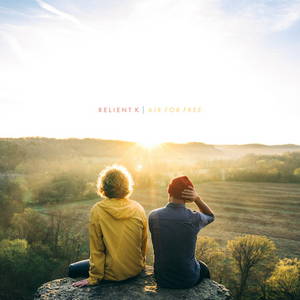 Relient K - Air For Free (2016)