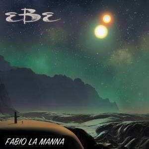 Fabio La Manna - EBE (2016)