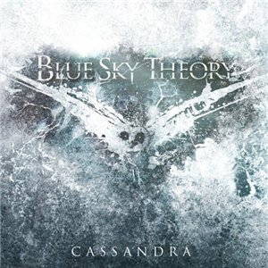Blue Sky Theory - Cassandra (2016)