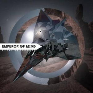 Emperor of Mind - Beyond the Exosphere (2016)