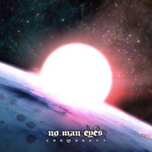 No Man Eyes - Cosmogony (2016)