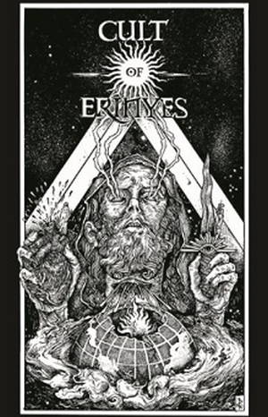 Cult of Erinyes - Transcendence (2016)