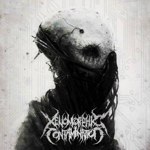 Xenomorphic Contamination - Colonized From The Inside (2016)