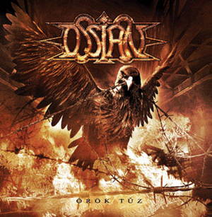 Ossian - Örök tűz (2007)