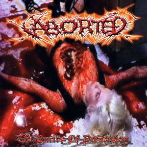 Aborted - The Purity of Perversion (1999)