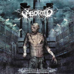 Aborted - Slaughter & Apparatus: A Methodical Overture (2007)
