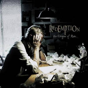 Redemption - The Origins of Ruin (2007)