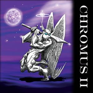 Chromus - Chromus II (2016)