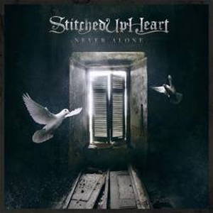 Stitched Up Heart - Never Alone (2016)