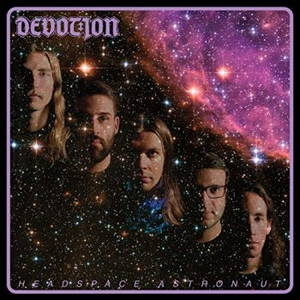 Devotion - Headspace Astronaut (2016)