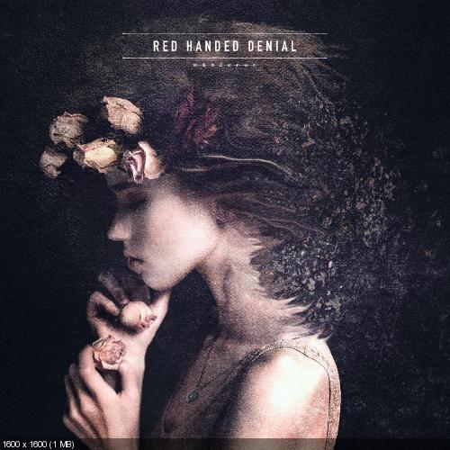 Red Handed Denial - Wanderer [EP] (2016)