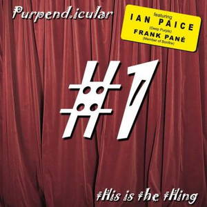 Purpendicular - This Is The Thing (2015)