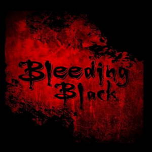 Bleeding Black - Bleeding Black (2016)