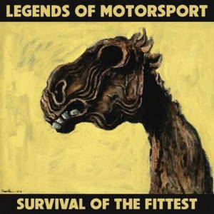 Legends of Motorsport - Survival of the Fittest (2016)