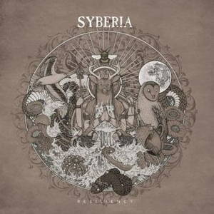 Syberia - Resiliency (2016)