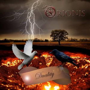 Orionis - Duality (2016)