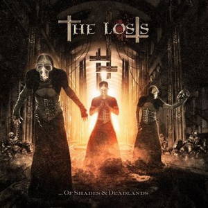 The Losts - ... Of Shades & Deadlands (2016)