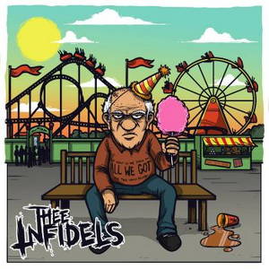 Thee Infidels - All We Got (2016)