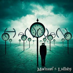 Hannan - Madman's Lullaby (2016)