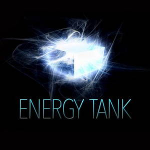 Energy Tank - Energy Tank (2016)