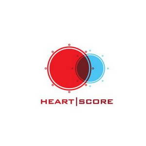 Heartscore - Heartscore (2016)