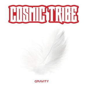Cosmic Tribe - Gravity (2016)