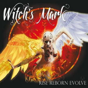 Witch's Mark - Rise Reborn Evolve (2016)