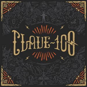 Clave 100 - Clave 100 (2016)