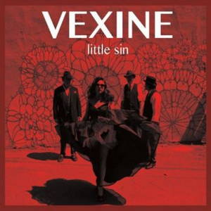Vexine - Little Sin (2016)