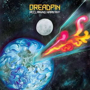 Dreadpin - Reclaiming Harmony (2016)