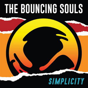 Bouncing Souls - Simplicity (2016)