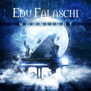 Edu Falaschi - Moonlight (2016)