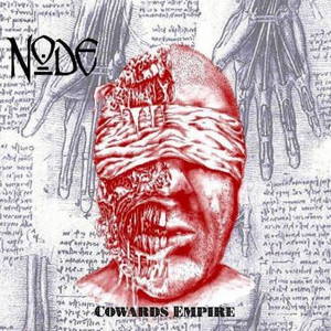 Node - Cowards Empire (2016)