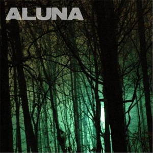 Aluna - Aluna (2016)