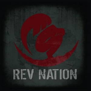 Rev Nation - Rev Nation (2016)
