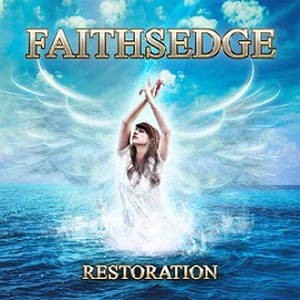 Faithsedge - Restoration (2016)