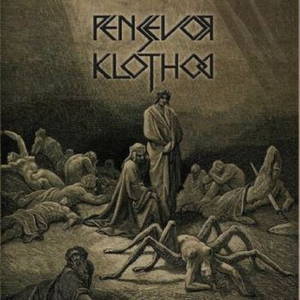 Pensevor - Klothod (2016)