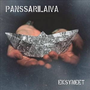 Panssarilaiva - Eksyneet (2016)