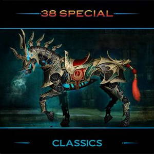 38 Special - Classics (Compilation) (2016)