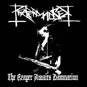 Reapermanser - The Reaper Awaits Damnation (2016)