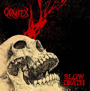 Carnifex - Slow Death [single] (2016)