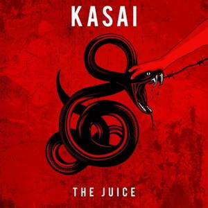 Kasai - The Juice (2016)