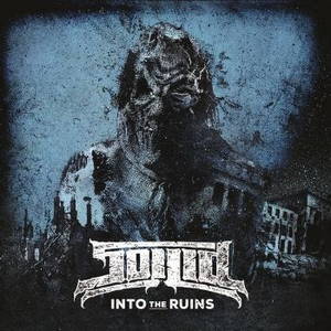 Soilid - Into The Ruins (2016)