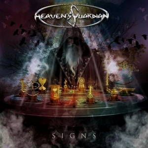 Heaven's Guardian - Signs (2015)