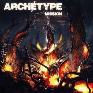 Archetype - Mission (2016)