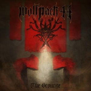 Wolfpack 44 - The Scourge (2016)